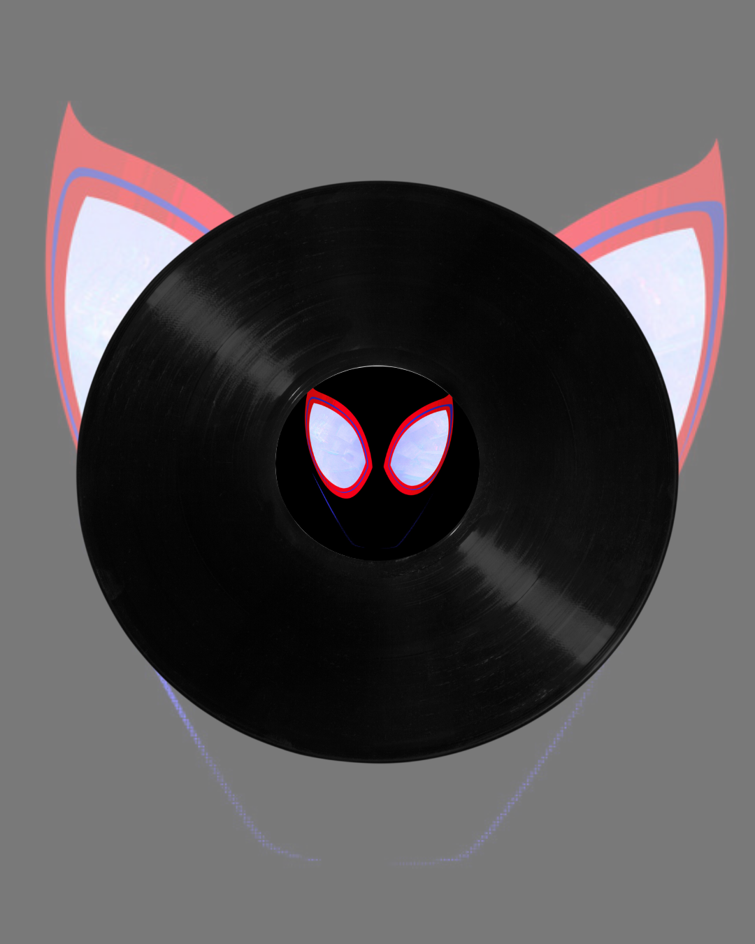 VINYL RECORDS - POST MALONE - SUNFLOWER
