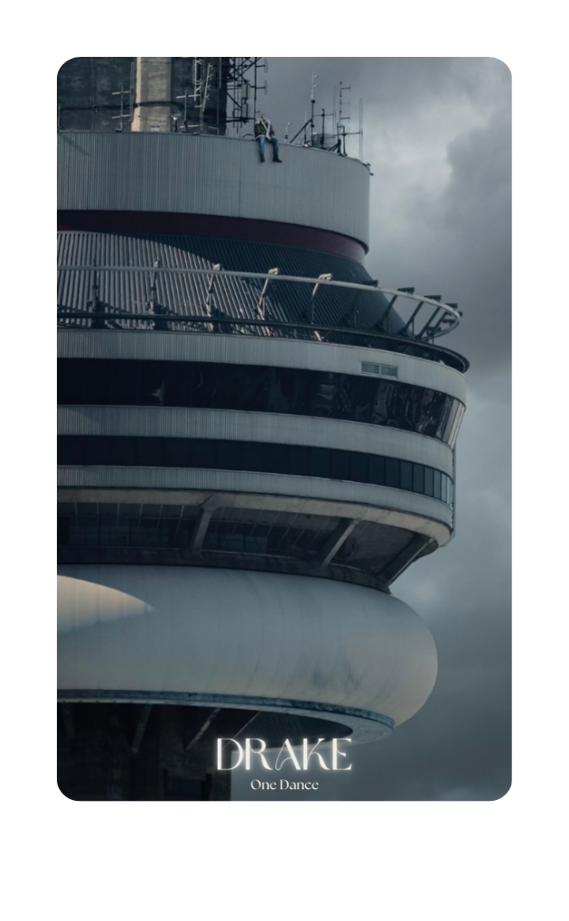 POLAROID-DRAKE-ONE DANCE