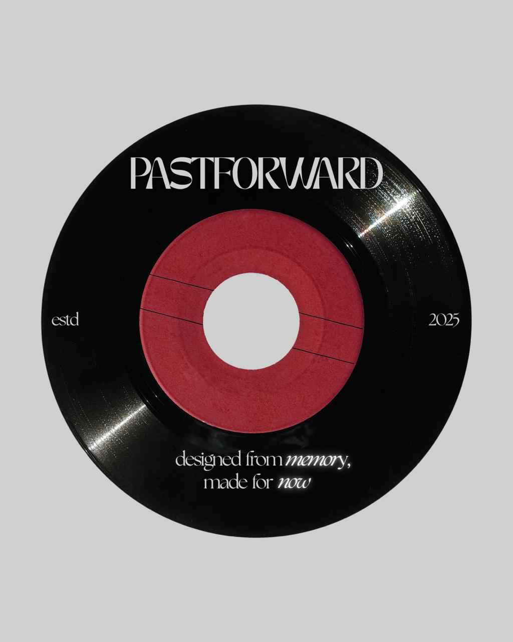 CUSTOM VINYL RECORDS - WALL DECOR